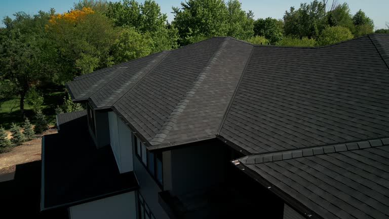 Reliable Fort Montgomery, NY Roofing Service Solutions