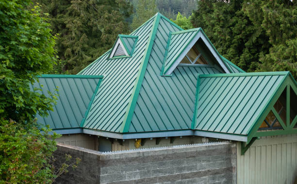 Best Chimney Flashing Repair  in Fort Montgomery, NY