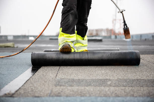 Best Roofing for New Construction  in Fort Montgomery, NY