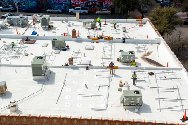 EPDM Roofing in Fort Montgomery, NY